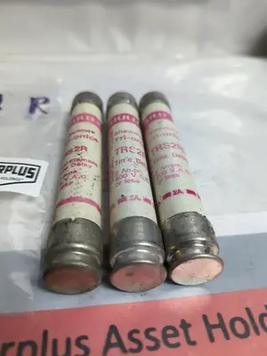 Used GOULD SHAWMUT TRS2R Miscellaneous Equipment (Electrical & Power) | Surplus Asset Holdings #1193726