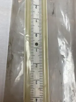 New | in-Stock DWYER 100 PSI Universal Pressure Meters Ohio US | Surplus Asset Holdings #1237636