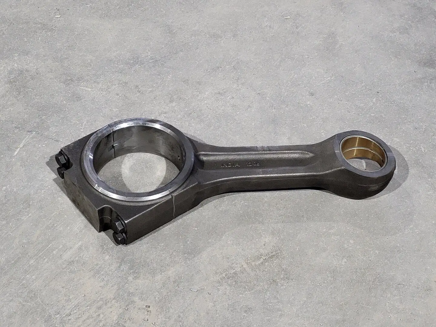 USED CUMMINS 3635126NX