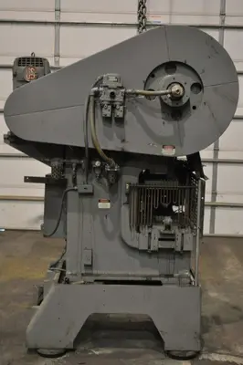 USED MINSTER B1-32