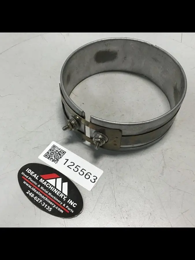NEW APPLIED INSTRUMENTS A-50B201-X
