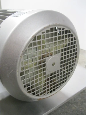 Used Fristam FKL150 Pumps New Hampshire US | Bitter End Trading #1452783
