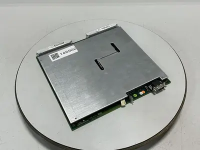USED ABB 3BSC980006R254