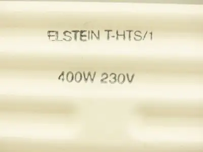New | in-Stock ELSTEIN _UNKNOWN_ Infrared Heaters Indiana US | Arrow Industrial #1411370