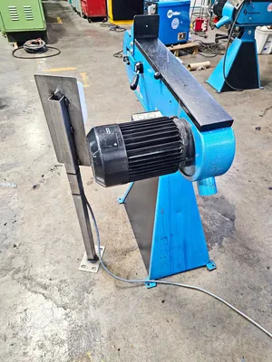 SCANTOOL 75-2000 Belt Grinders Including Sanders | CNCsurplus (7)