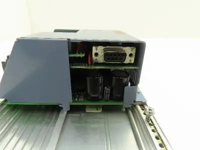 B&R Automation 7CP470.60-2 CPU Module 24VDC Rev E0 Rail