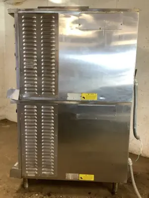 152-0822 Lang ECOF-AP Electric Convection Oven