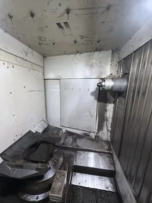 USED 2019 HAAS EC-400