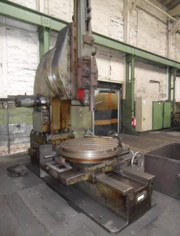 Used _UNKNOWN_ _UNKNOWN_ Slotters NL | Harry Vraets Machinery B.V. #1231569