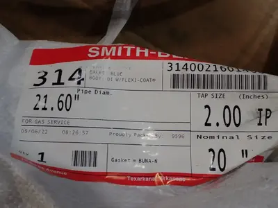 NEW SMITHBLAIR 314