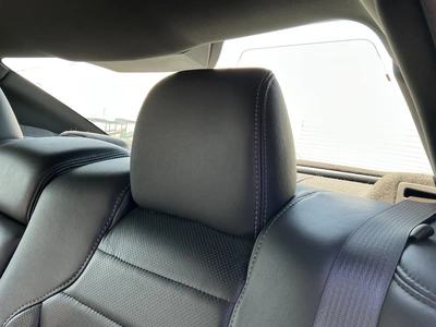 Used 2016 FORD TAURUS Cars Michigan US | Miedema Asset Management Group #1296336