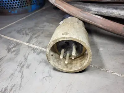 USED GRINDEX 8105.181-0026