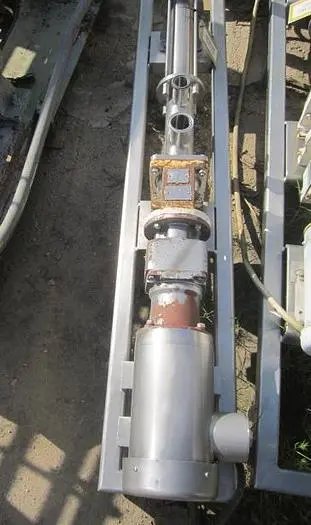 Used MOYNO _UNKNOWN_ Progressive Cavity Pumps California US | Machinery & Equipment #138226
