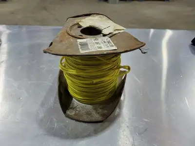USED SOUTHWIRE RW90-XLPE