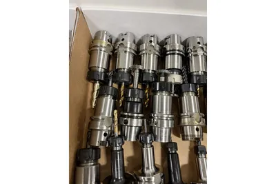 Used _UNKNOWN_ _UNKNOWN_ HSK Holders Utah US | KD Auctions #1549028