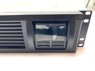 USED APC SMART-UPS RACKMOUNT POWER SUPPLY