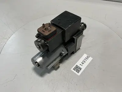 USED VICKERS CVU 16 EFP1 B29 19 31