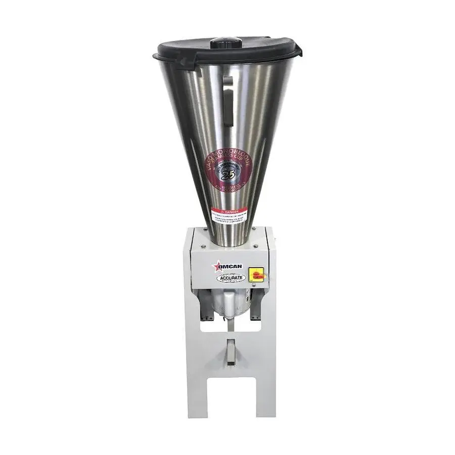 USED OMCAN 31502