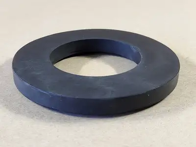 Versa Matic Valve Seat Buna-n V456BN (Bag of 18)