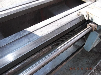 USED 1961 MONARCH 18