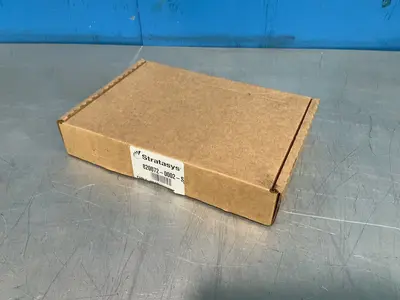 New | in-Stock STRATASYS 8200720002S 3D printer post-processing accessories Ohio US | HGR 24 #1455395