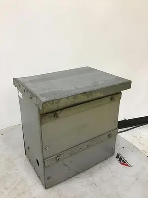USED DONGAN 63-5-1249FM