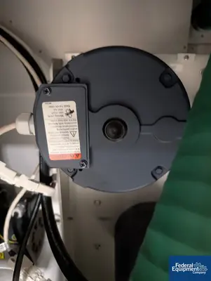 USED Q-Panel Q-Panel Xenon Test Chamber, Model Q-SUN XE-3-HBSCR