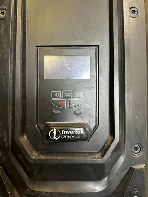 2016 STINGRAY SR4040 Cabinet Washer | Benchmark Machine Tools (7)