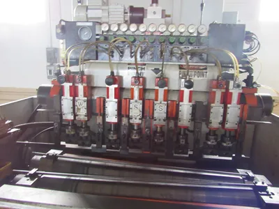 2016 SUPFINA 470 FINISHING MACHINES | GCH Machinery (10)