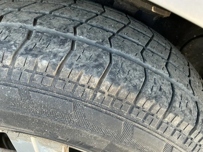 USED 2009 CHEVROLET TRAVERSE