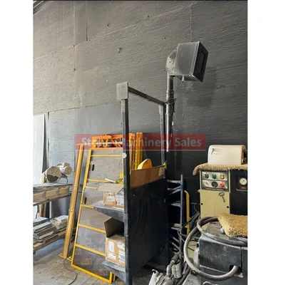 Park Industries Pathfinder Camera System
