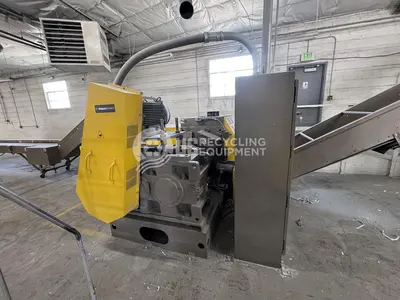 USED 2021 ALLEGHENY 30-500C
