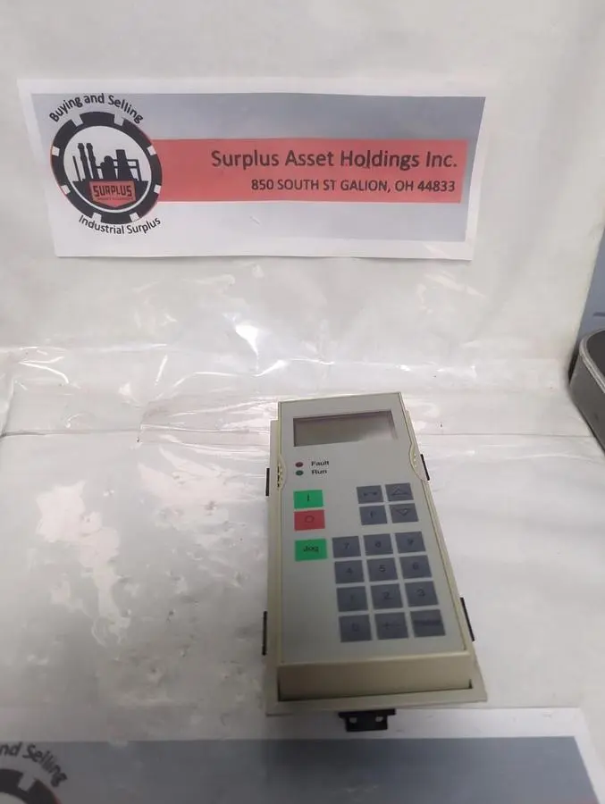 Used SIEMENS PA6.6UL94VT Miscellaneous Equipment (Electrical & Power) Ohio US | Surplus Asset Holdings #1262459