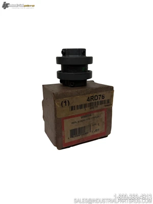 USED COUPLER W86004