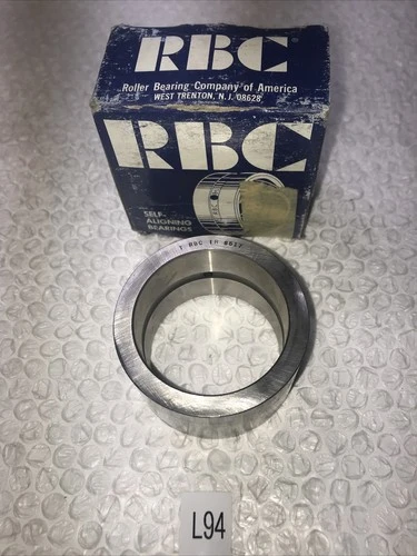 NEW RBC IR 8517
