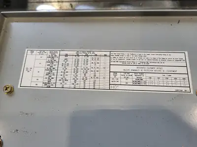USED CUTLER-HAMMER PL1