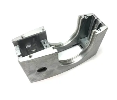 USED BOSCH REXROTH DRIVE CASING BA BS 2/R+C