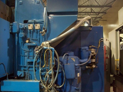 USED 1996 MOTCH 219-VNC