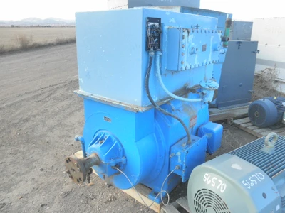 USED GENERAL ELECTRIC 94265