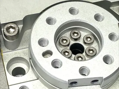 New | in-Stock SMC MSQB20L2 Rotary Actuators Michigan US | Maverick Industrial Sales #1390558