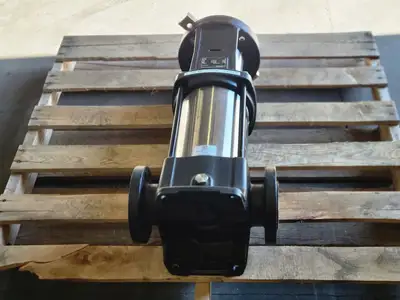 NEW GRUNDFOS CR15-06 A-GJ-A-E-HQQE