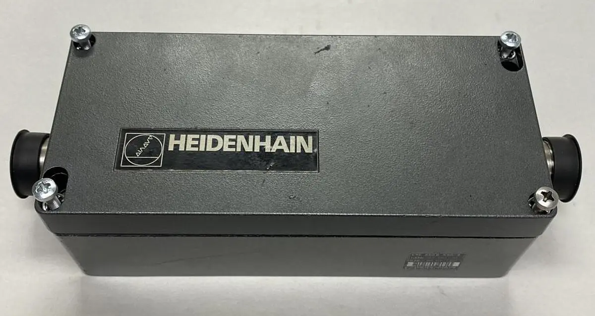 New | in-Stock HEIDENHAIN 650B X50/8 Misc Electrical & Power Parts | Surplus Asset Holdings #1216119