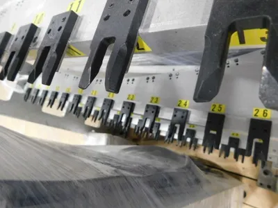 2017 FANUC M-20iB/25 Robots | Ditter Industries Inc. (12)