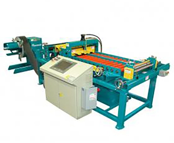 New | in-Stock IOWA PRECISION INDUSTRIES _UNKNOWN_ Pipe, Tube & Bar Benders | H. Weiss Machinery & Supply #1231639