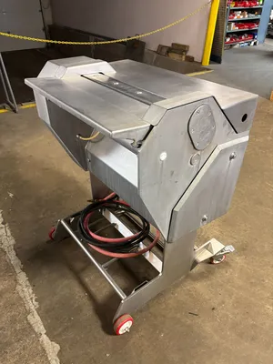 USED TOWNSEND SK 11-320
