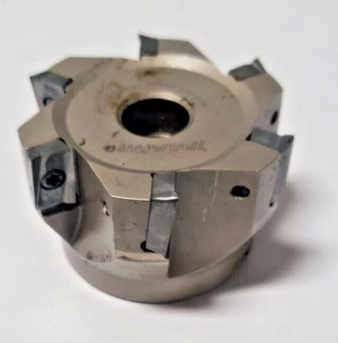 Used Ingersoll 567657567567567 Tooling & Accessories (Other) | Amiron Machinery #739836