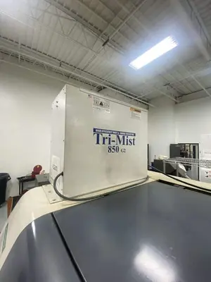 Used 2018 KSI TCM 32S Swiss Type Automatic Screw Machines Georgia US | The Equipment Hub #163123