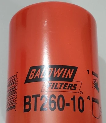 NEW Baldwin BT26010