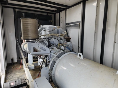 USED KOHLER 1000DSEB