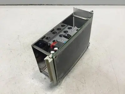 USED BACHMANN ELECTRONIC DNT 90/U